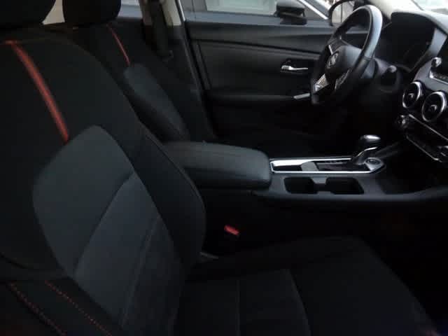 Thumbnail: 2024 Nissan Sentra - 10