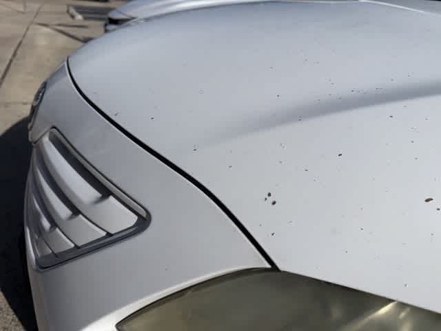 Thumbnail: 2008 Toyota Camry - 2