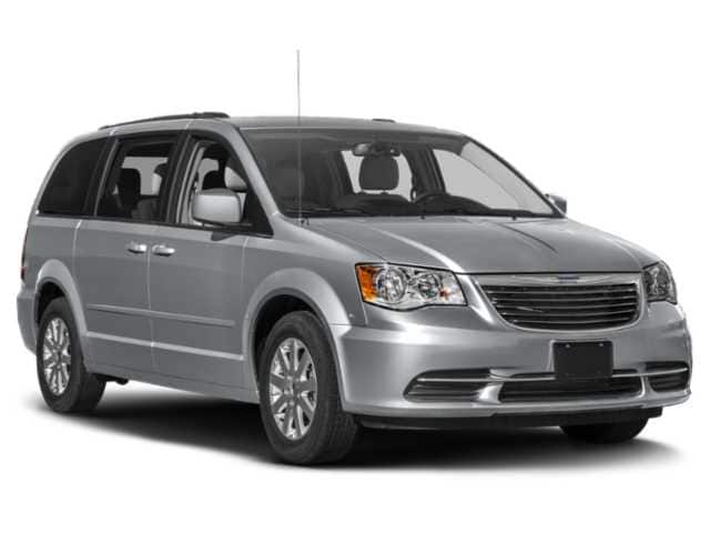Thumbnail: 2013 Chrysler Town & Country - 6