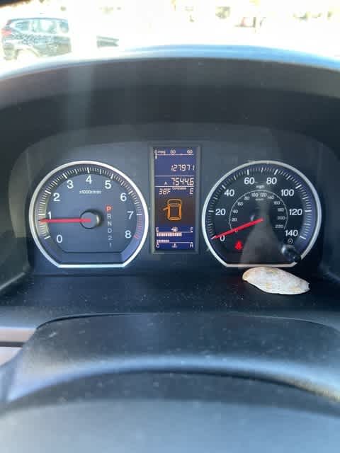 2010 Honda CR-V EX -
                  Chesapeake, VA