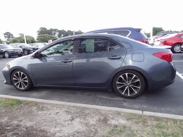 Thumbnail: 2019 Toyota Corolla - 6