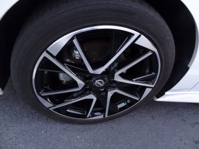 Thumbnail: 2024 Nissan Sentra - 13