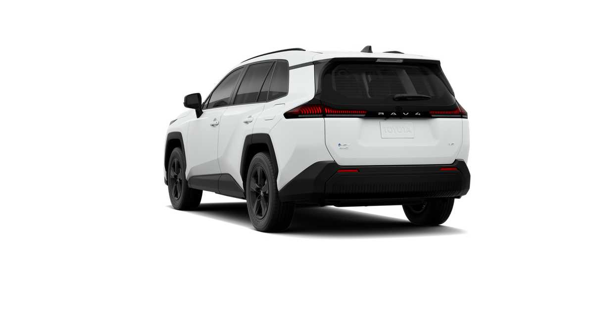 Thumbnail: 2026 Toyota RAV4 - 7