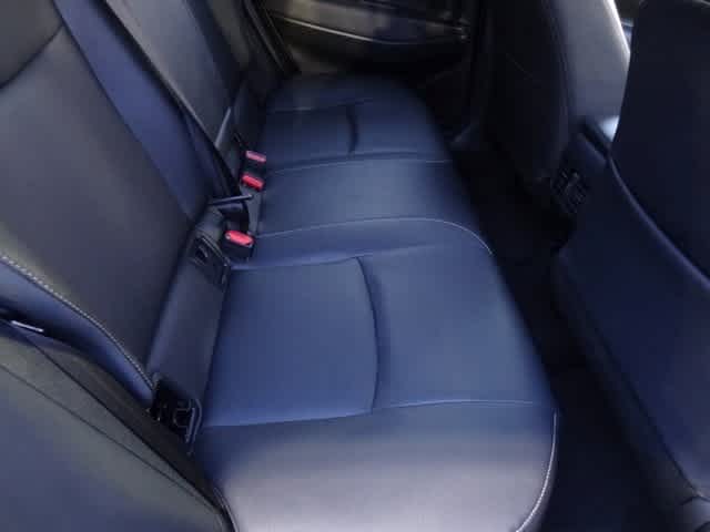 Thumbnail: 2024 Toyota Corolla Cross - 19