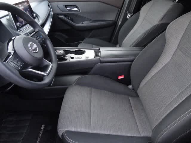 Thumbnail: 2023 Nissan Rogue - 6