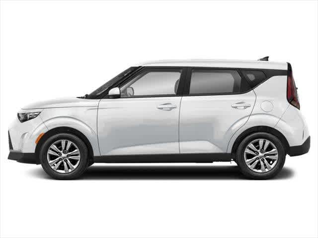 Thumbnail: 2023 Kia Soul - 3