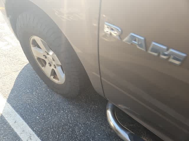 Thumbnail: 2010 Dodge Ram 1500 - 2