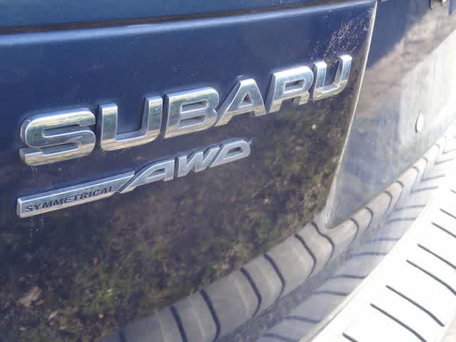 Thumbnail: 2014 Subaru Forester - 19
