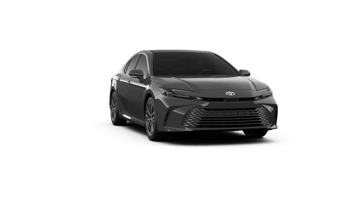 Thumbnail: 2025 Toyota Camry - 16