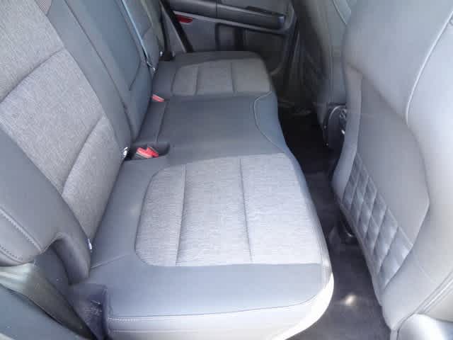 Thumbnail: 2024 Ford Bronco Sport - 9