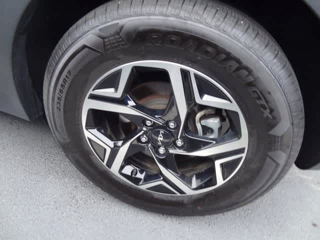 Thumbnail: 2024 Kia Sportage - 25