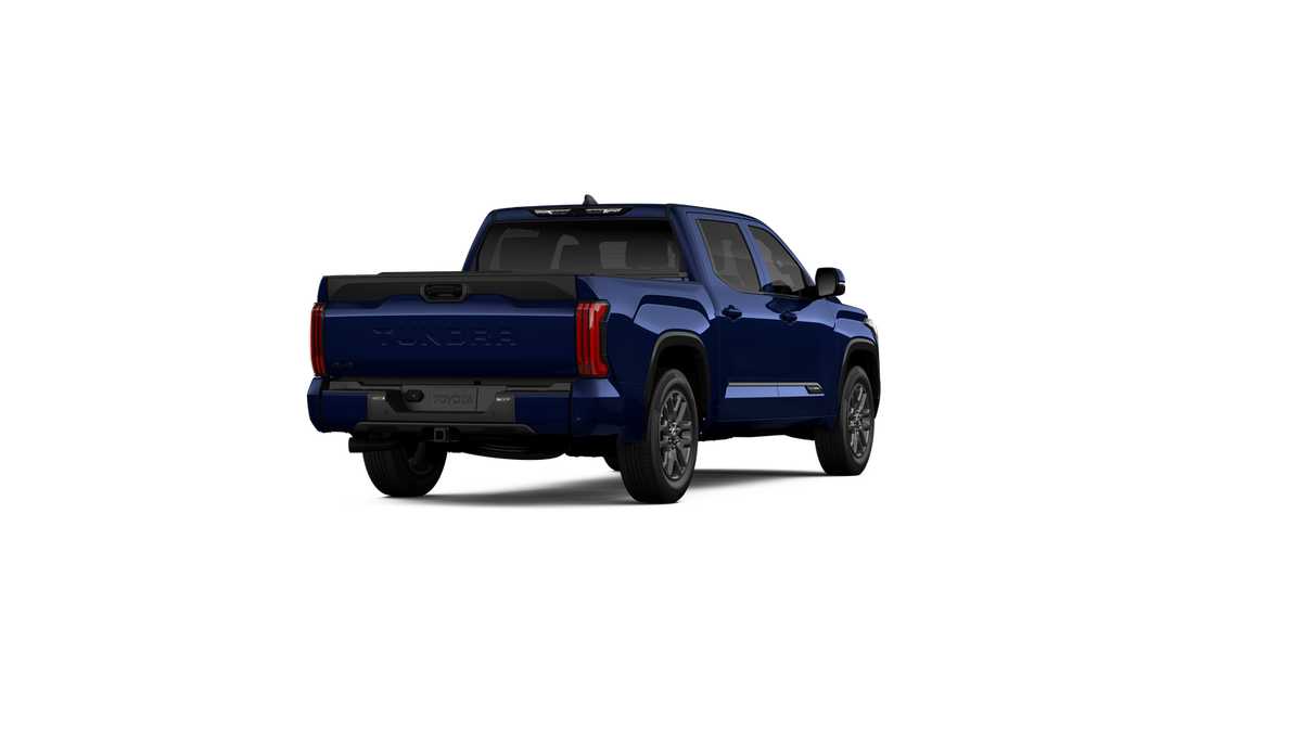 Thumbnail: 2026 Toyota Tundra - 9