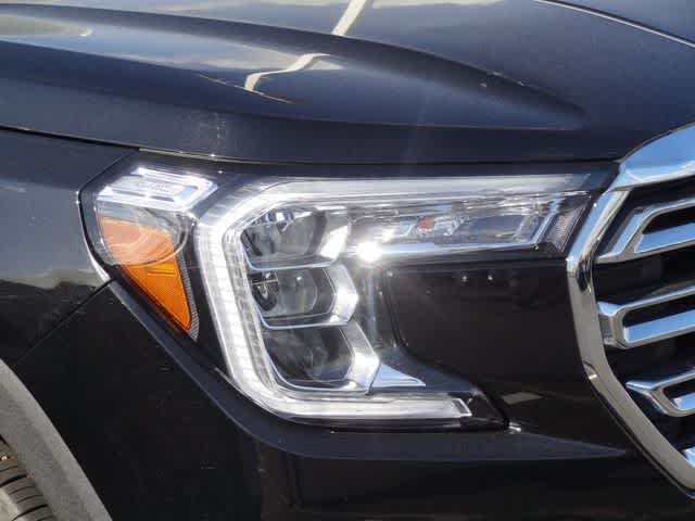 Thumbnail: 2024 GMC Terrain - 16