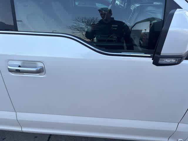 Thumbnail: 2019 Ford F-150 - 11