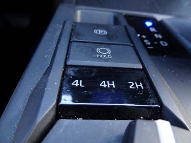 Thumbnail: 2024 Toyota Tacoma - 29