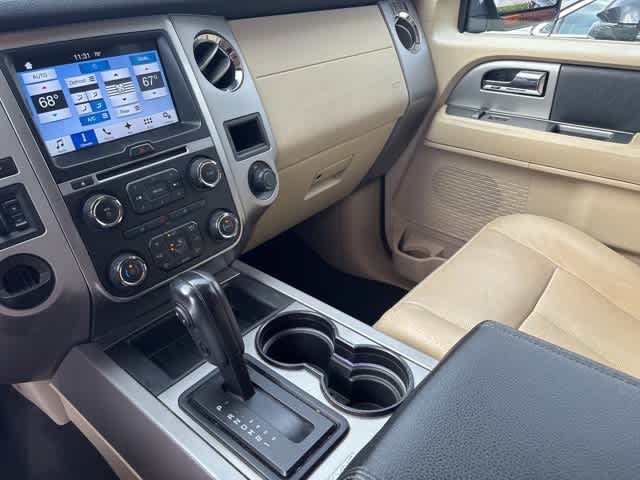 Thumbnail: 2016 Ford Expedition - 2