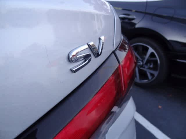 Thumbnail: 2023 Nissan Versa - 17