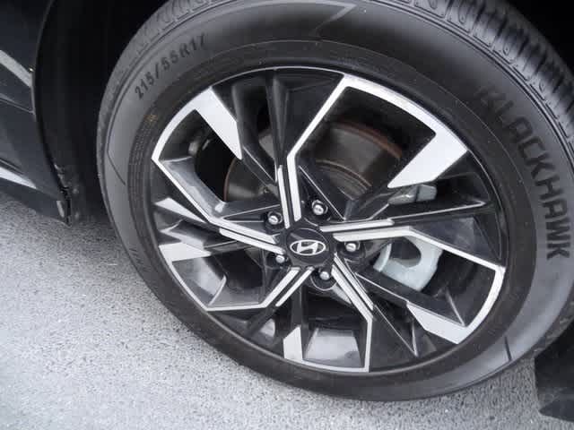 Thumbnail: 2024 Hyundai Sonata - 13