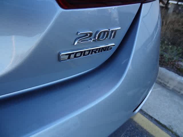 Thumbnail: 2022 Honda Accord - 47