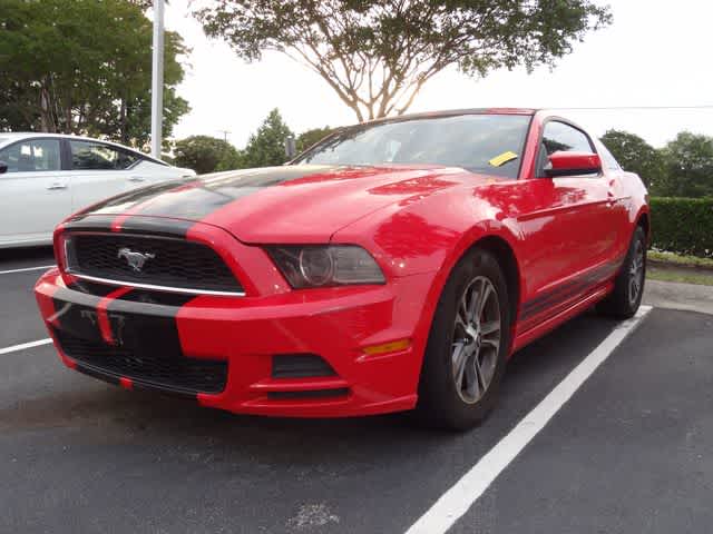 2014 Ford Mustang Premium -
                  Chesapeake, VA