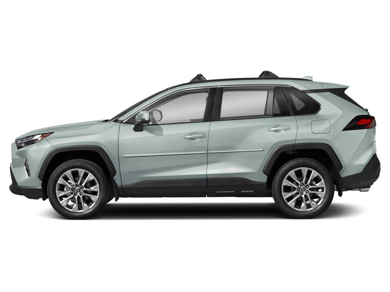 Thumbnail: 2023 Toyota RAV4 - 3