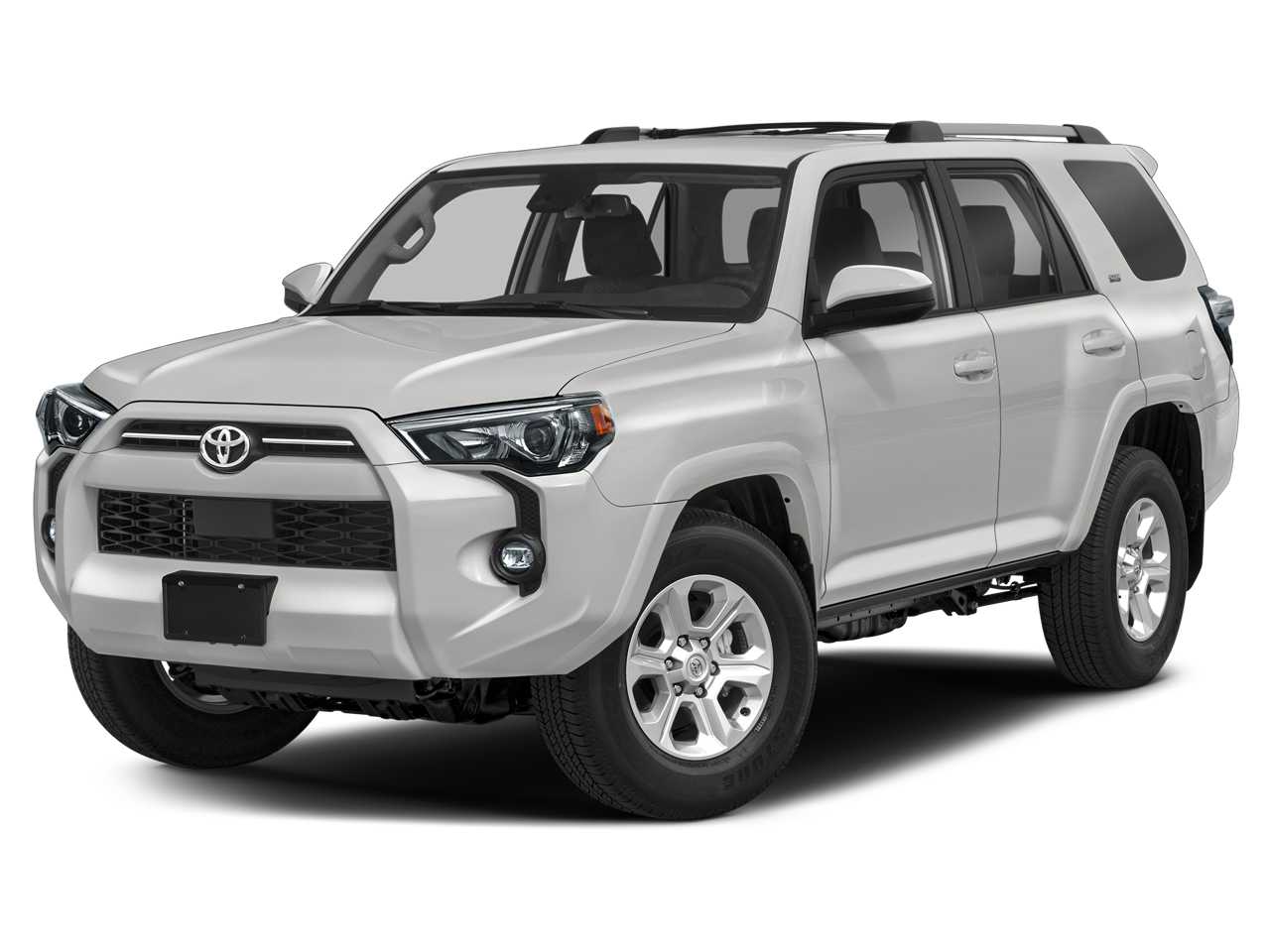 Thumbnail: 2024 Toyota 4Runner - 1