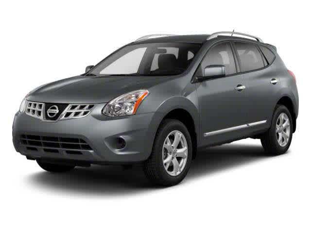 2013 Nissan Rogue S -
                  Chesapeake, VA