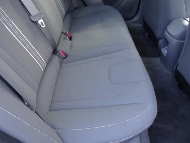 Thumbnail: 2024 Hyundai Elantra - 22