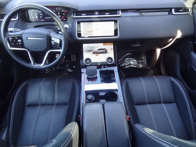 Thumbnail: 2021 Land Rover Range Rover Velar - 12