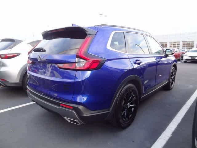 Thumbnail: 2023 Honda CR-V - 4