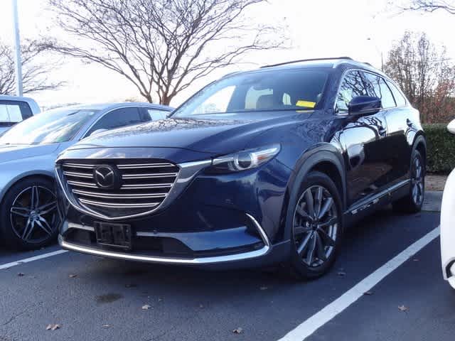 2018 Mazda CX-9 Grand Touring -
                  Chesapeake, VA