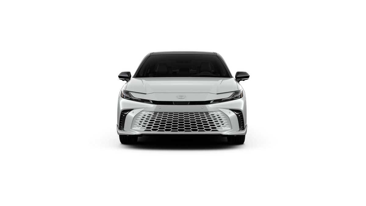 Thumbnail: 2026 Toyota Camry - 17