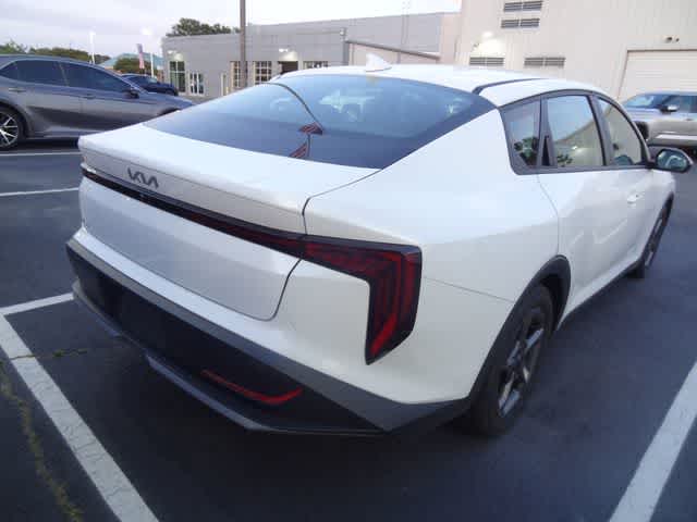 Thumbnail: 2025 Kia K4 - 7