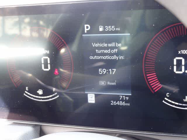 Thumbnail: 2025 Hyundai Sonata - 22