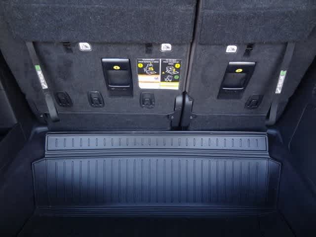 Thumbnail: 2023 Toyota Sienna - 19