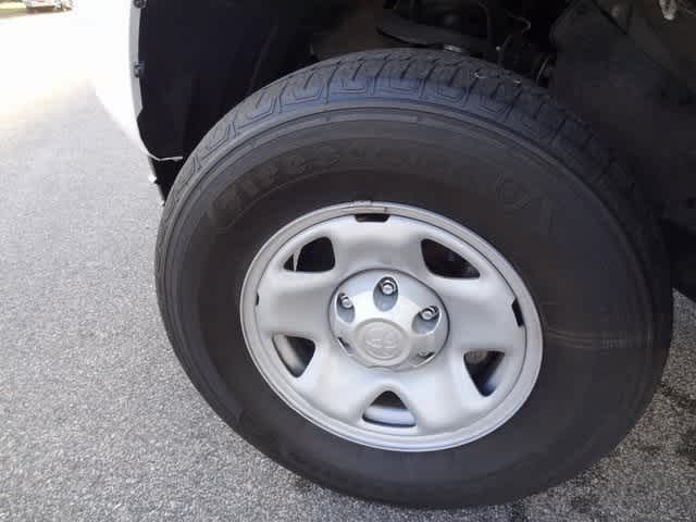 Thumbnail: 2023 Toyota Tacoma - 34