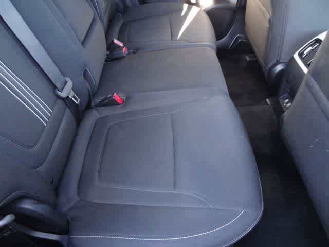 Thumbnail: 2024 Hyundai Tucson - 21