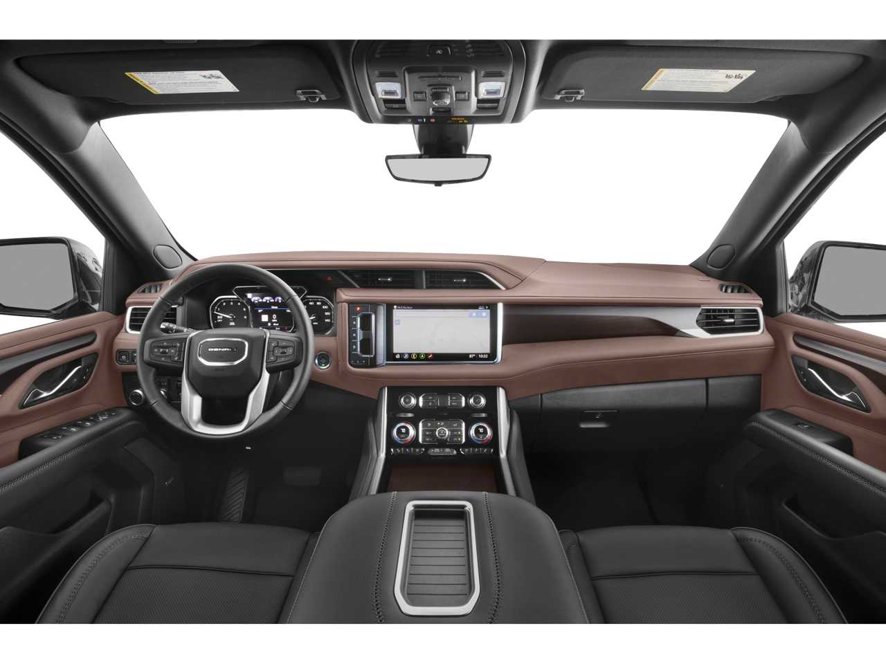Thumbnail: 2024 GMC Yukon - 8