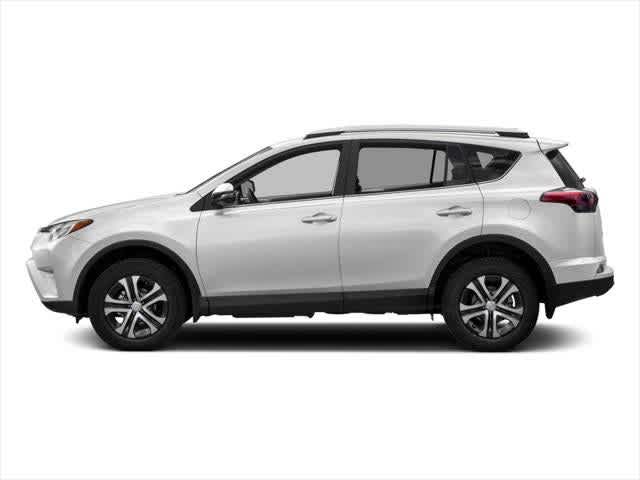 Thumbnail: 2018 Toyota RAV4 - 3