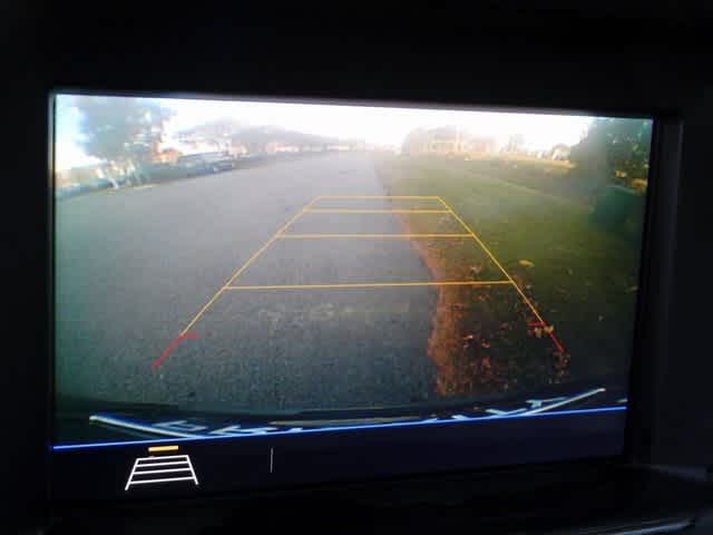 Thumbnail: 2018 GMC Terrain - 24