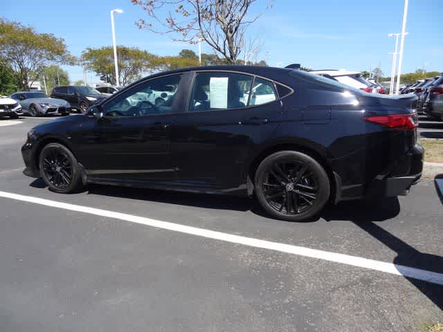 Thumbnail: 2025 Toyota Camry - 8