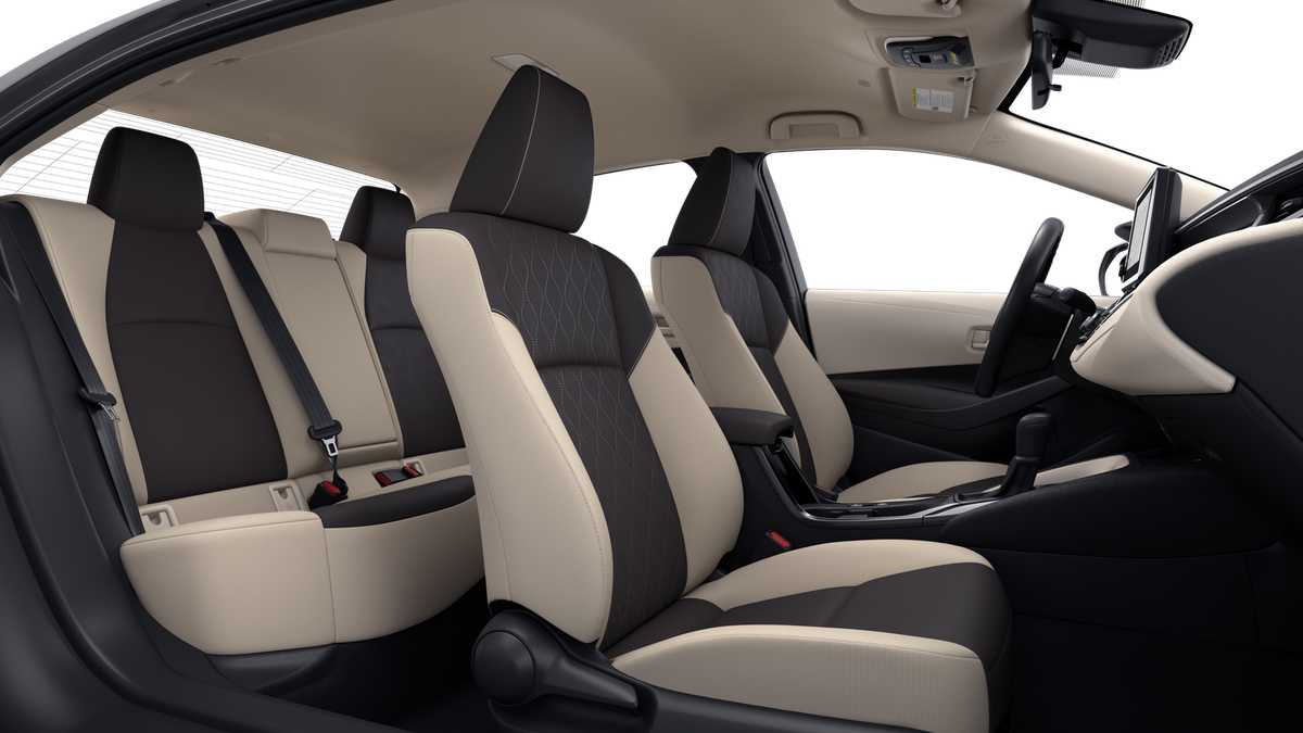 Thumbnail: 2026 Toyota Corolla - 20