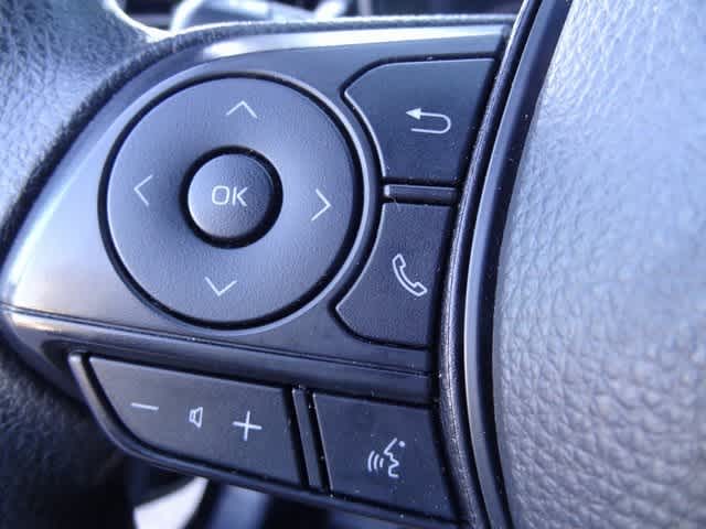 Thumbnail: 2023 Toyota Corolla - 16