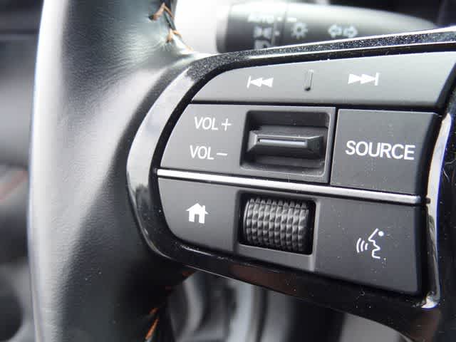 Thumbnail: 2025 Honda HR-V - 14