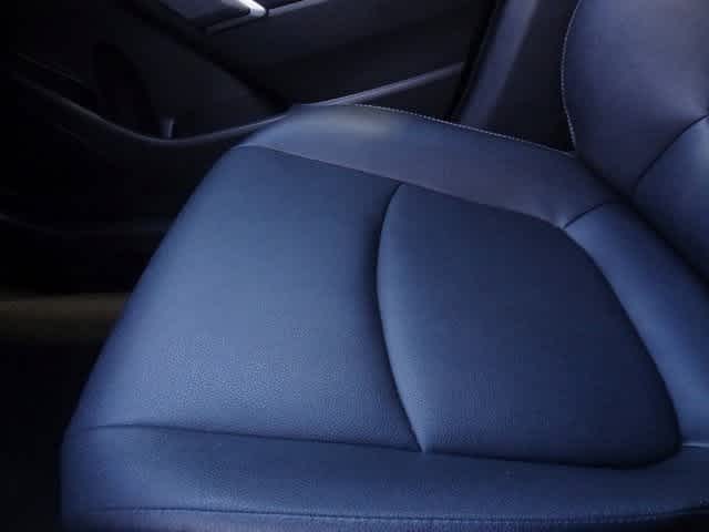 Thumbnail: 2024 Toyota Corolla Cross - 15