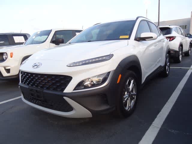 Thumbnail: 2023 Hyundai Kona - 1