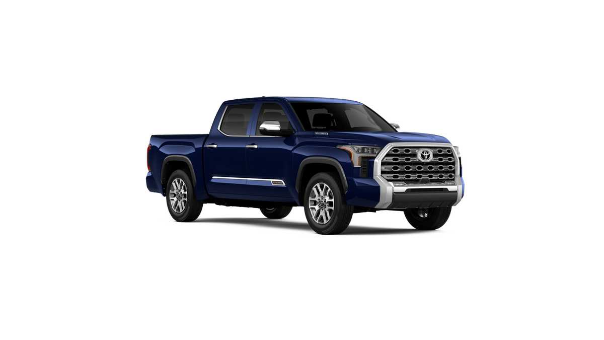 Thumbnail: 2026 Toyota Tundra - 15