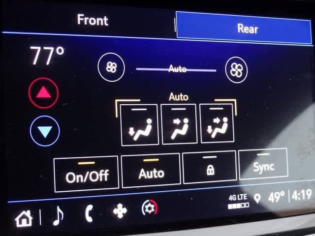 Thumbnail: 2021 Cadillac XT6 - 33