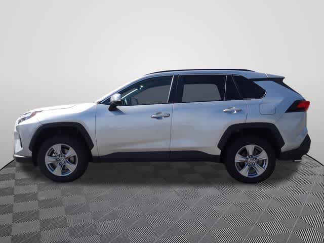 Thumbnail: 2025 Toyota RAV4 - 2