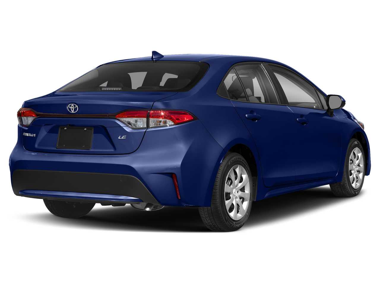 Thumbnail: 2022 Toyota Corolla - 2